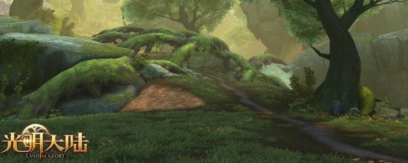 光明大陆为什么没人玩