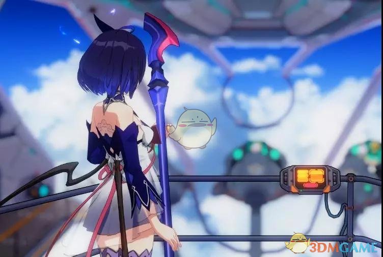 《崩坏3》希儿的量子属性克制介绍