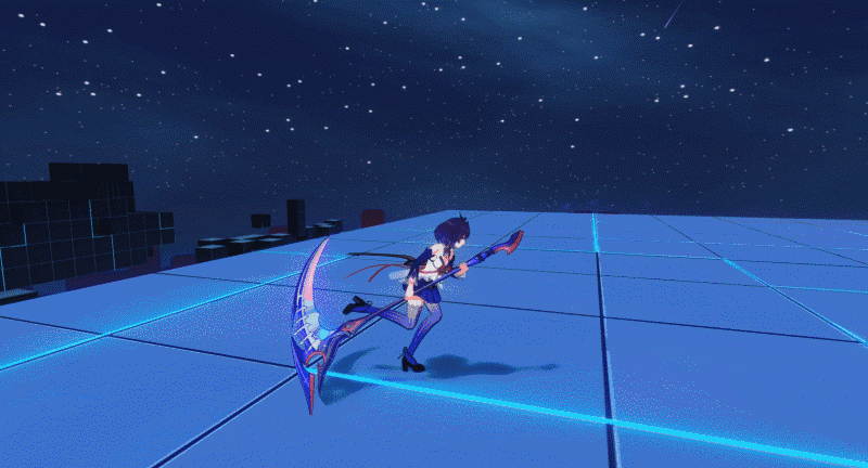 《崩坏3》希儿的量子属性克制介绍