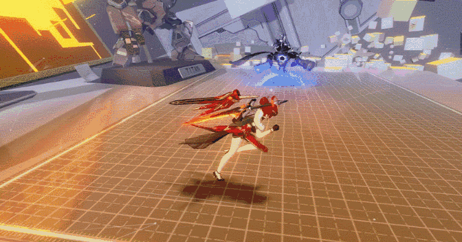 《崩坏3》希儿的量子属性克制介绍