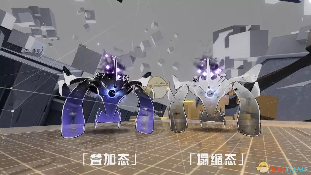 《崩坏3》希儿的量子属性克制介绍