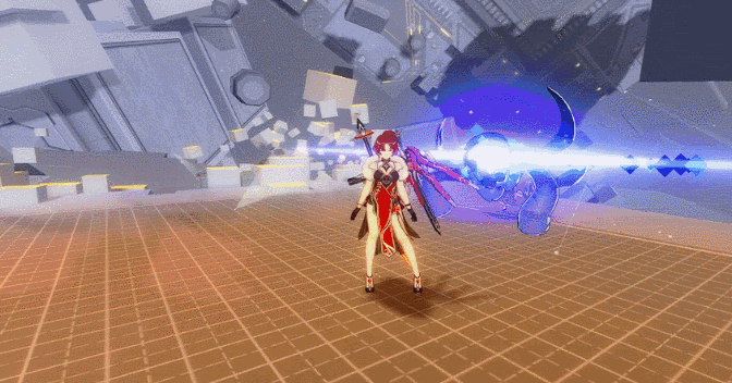 《崩坏3》希儿的量子属性克制介绍