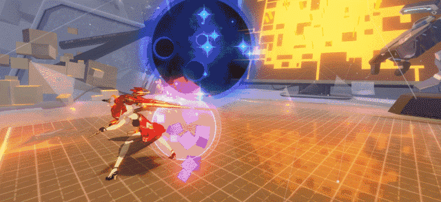 《崩坏3》希儿的量子属性克制介绍