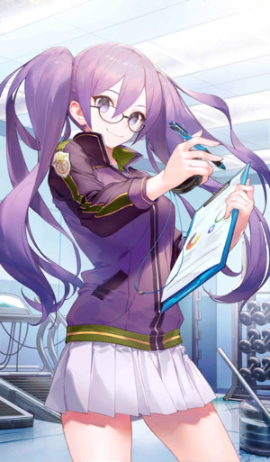 《命运冠位指定》个人指导礼装图鉴