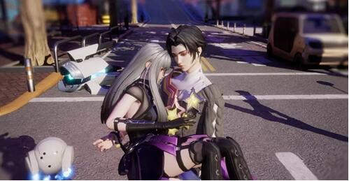 《龙族幻想》灯塔异闻阿尔诺亚在哪