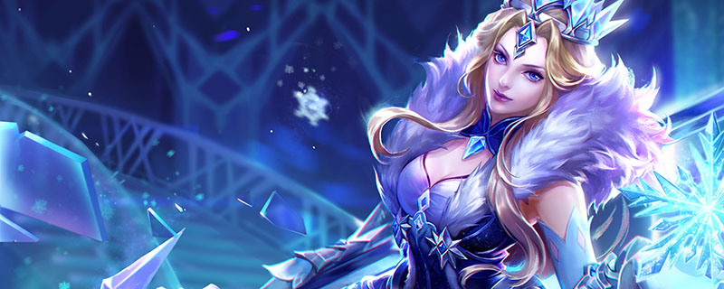 冰冠公主会绝版吗