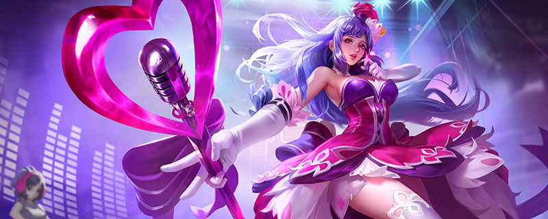 草丛三姐妹指的是谁