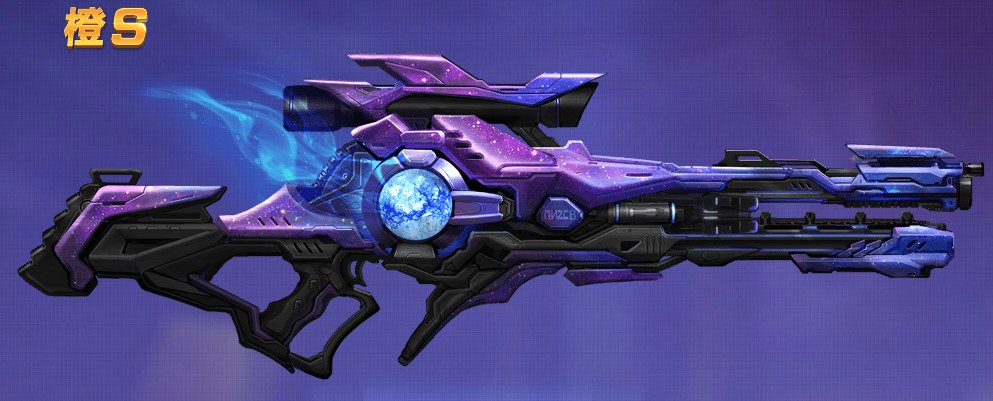 《魂斗罗：归来》二周年四合一版本武器库升级