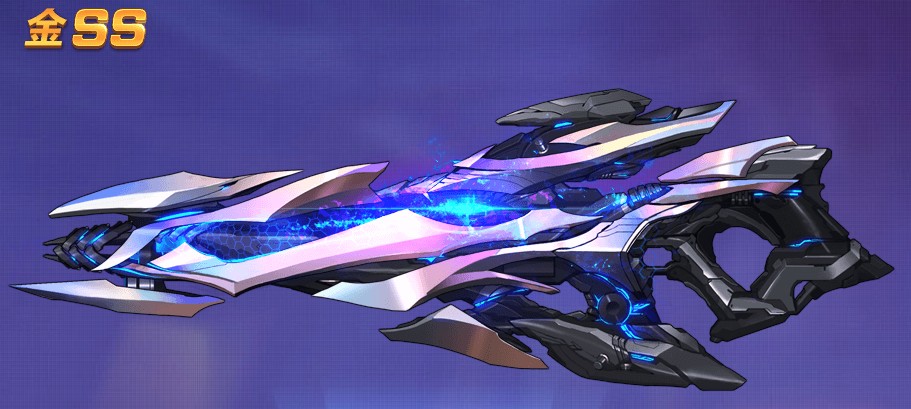 《魂斗罗：归来》二周年四合一版本武器库升级