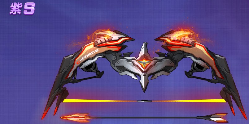 《魂斗罗：归来》二周年四合一版本武器库升级