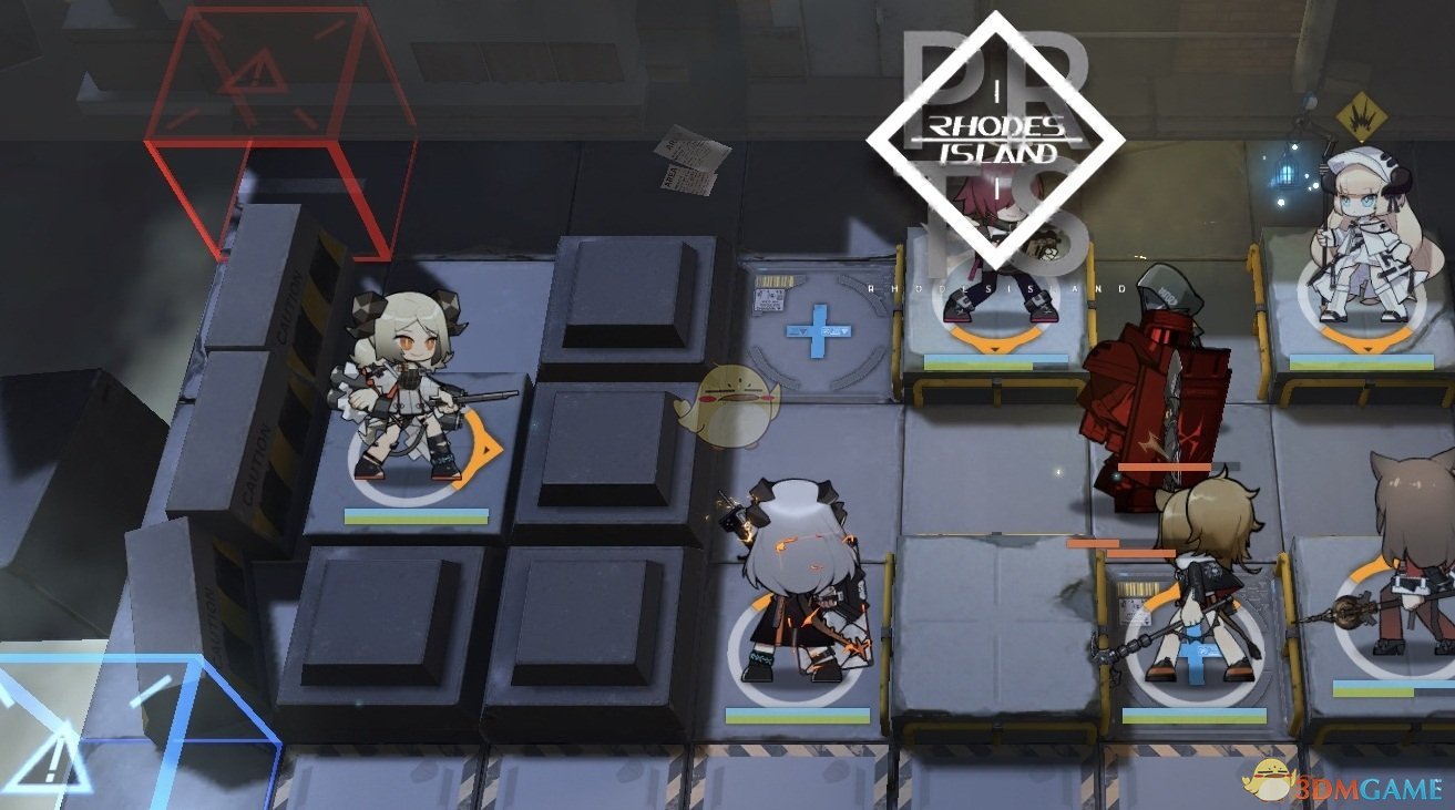 《明日方舟》伊芙利特使用攻略介绍