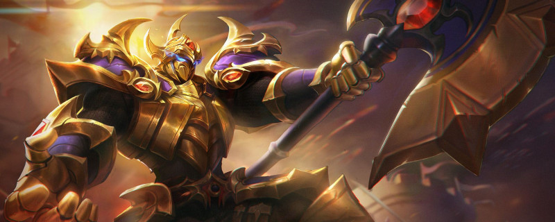 日之塔典韦装备天赋怎么带