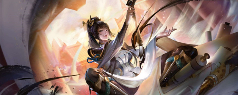 上官婉儿皮肤有特效吗