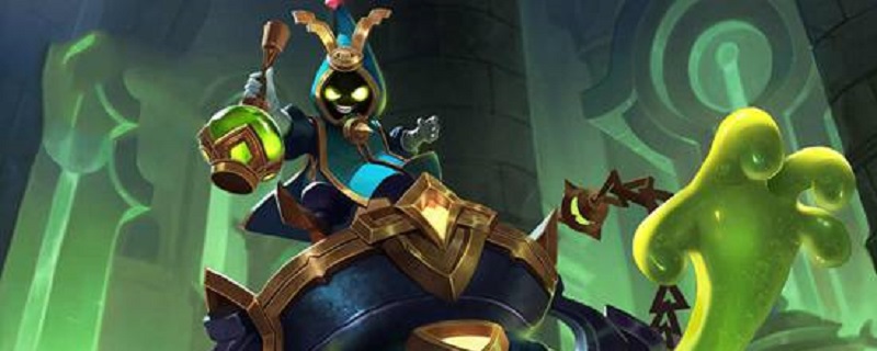 太乙真人双炸技巧