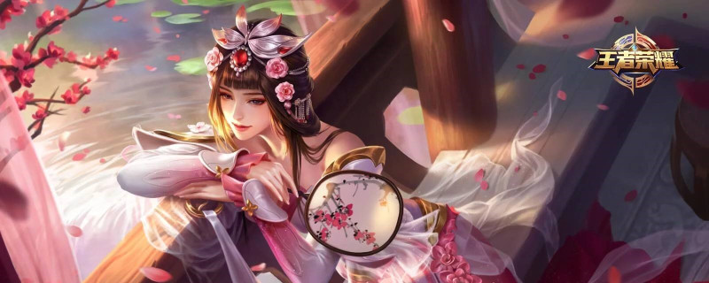 什么法师克甄姬