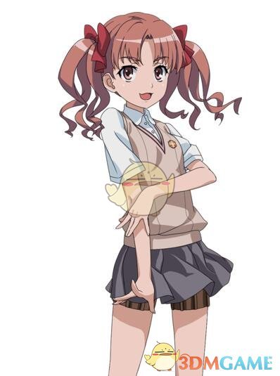 春上衿衣的能力是什么