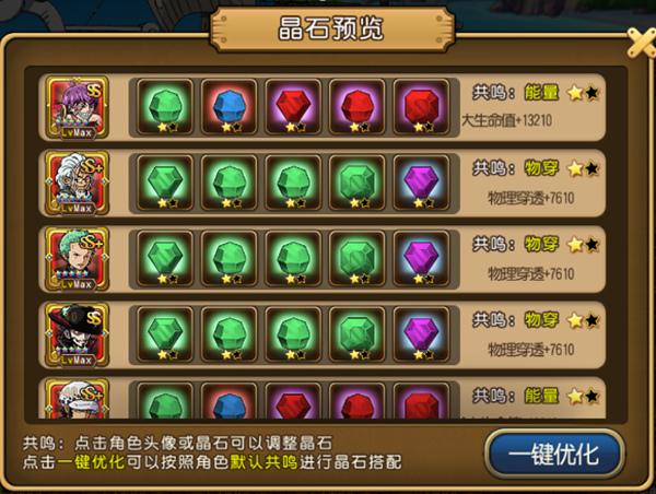 三刀流的逆袭 《海贼王启航》新世界·佐罗五月突破解禁