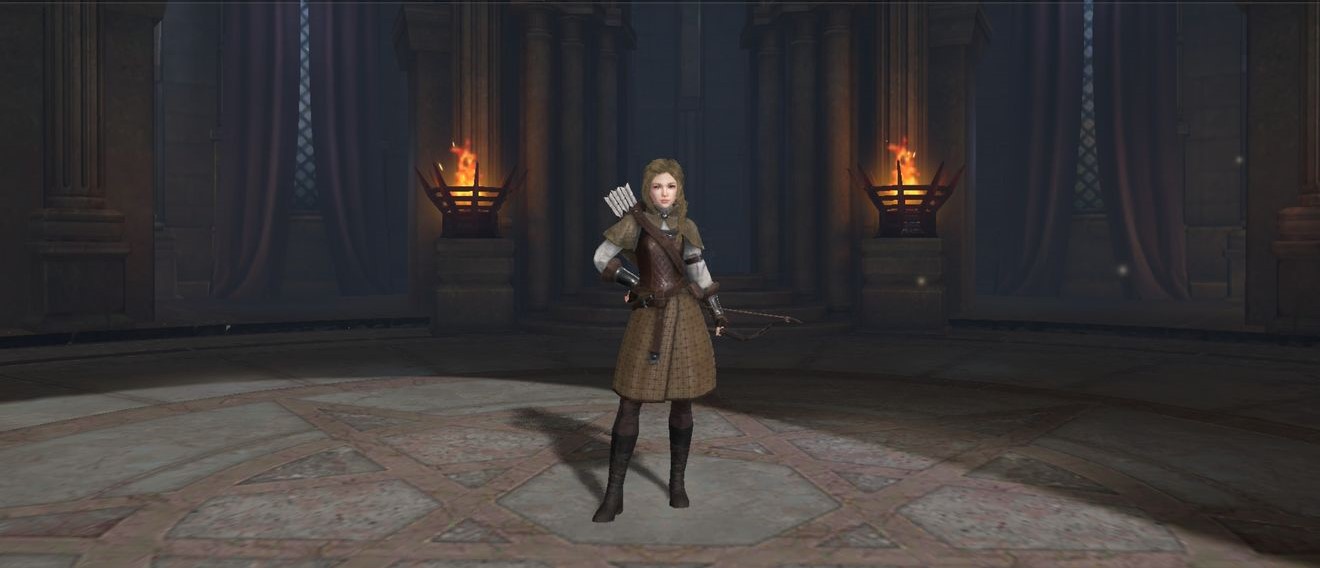 《权力的游戏：凛冬将至》指挥官|希拉简介