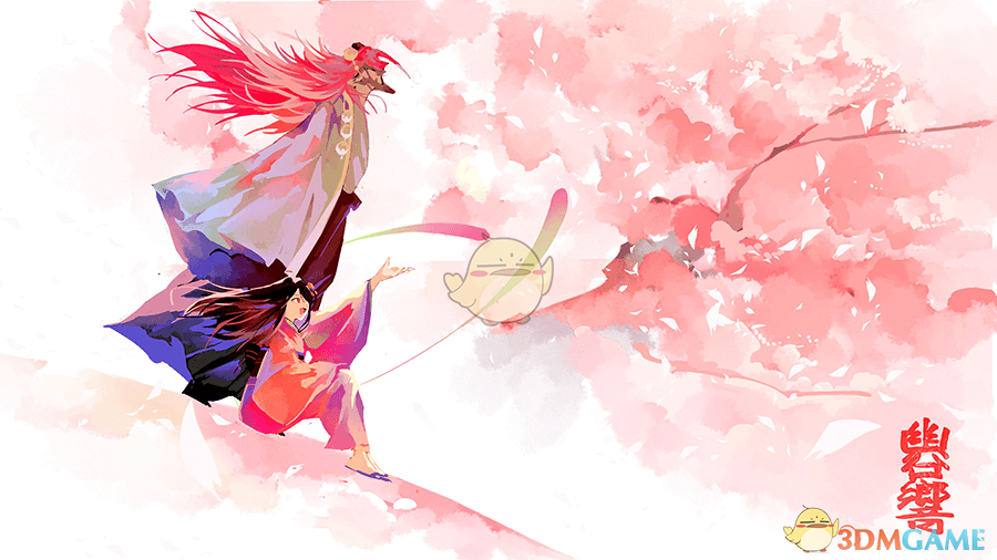 《阴阳师》大阴阳师与伊吹幽谷响篇剧情一览精美插画欣赏