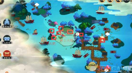 《剑网3：指尖江湖》七秀所有宝箱获取攻略