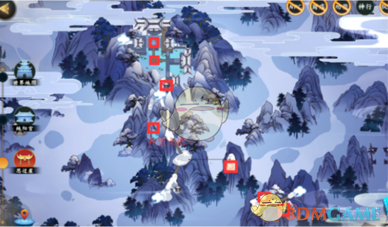 《剑网3：指尖江湖》纯阳所有宝箱获取攻略