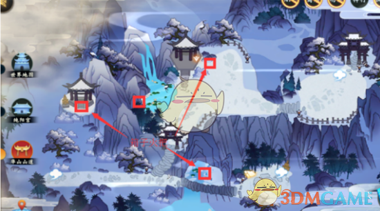 《剑网3：指尖江湖》纯阳所有宝箱获取攻略