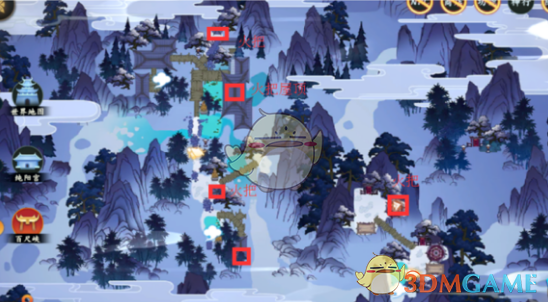 《剑网3：指尖江湖》纯阳所有宝箱获取攻略