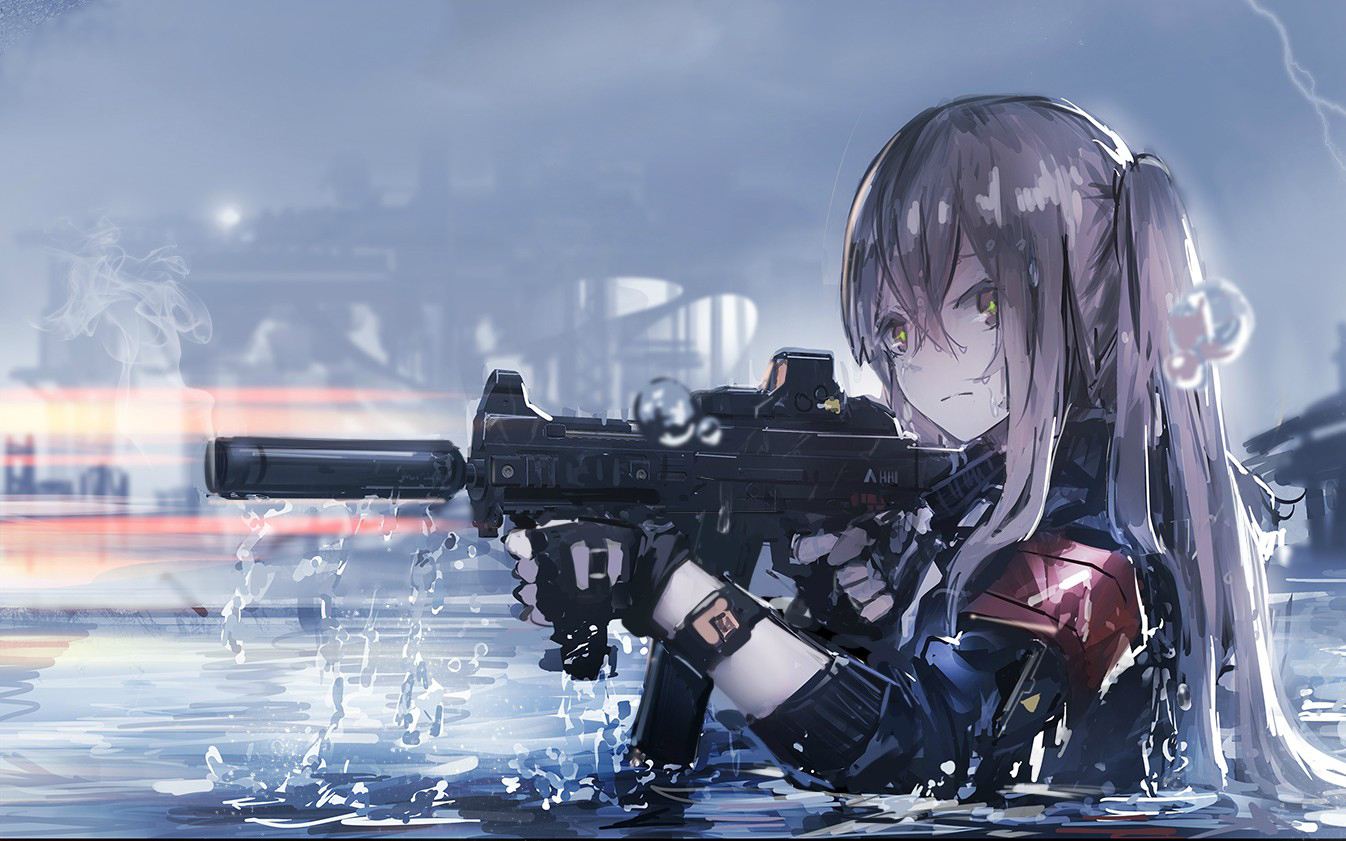 少女前线异构体幻影的和平2怎么打