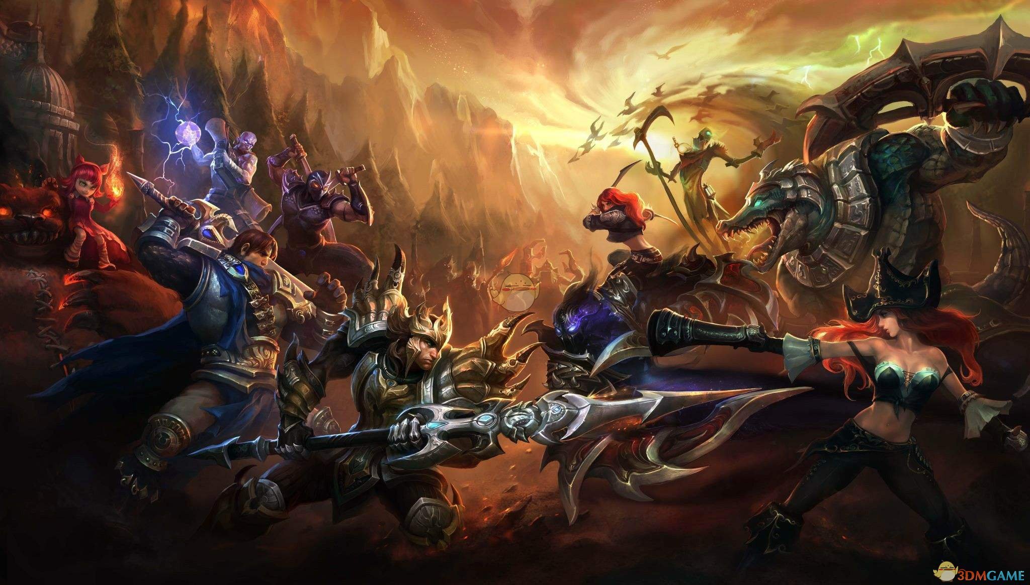 腾讯《英雄联盟手游》是真的吗