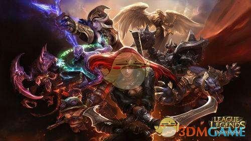 《英雄联盟手游》和端游LOL互通情况介绍