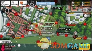 《少女前线》异构体边境之外3攻略