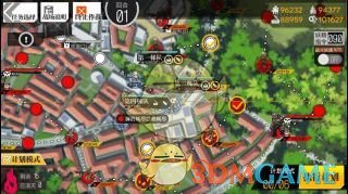 《少女前线》异构体鲜血的信念1攻略