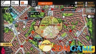 《少女前线》异构体鲜血的信念2攻略