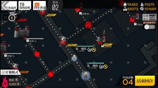 《少女前线》异构体狼与枭1攻略