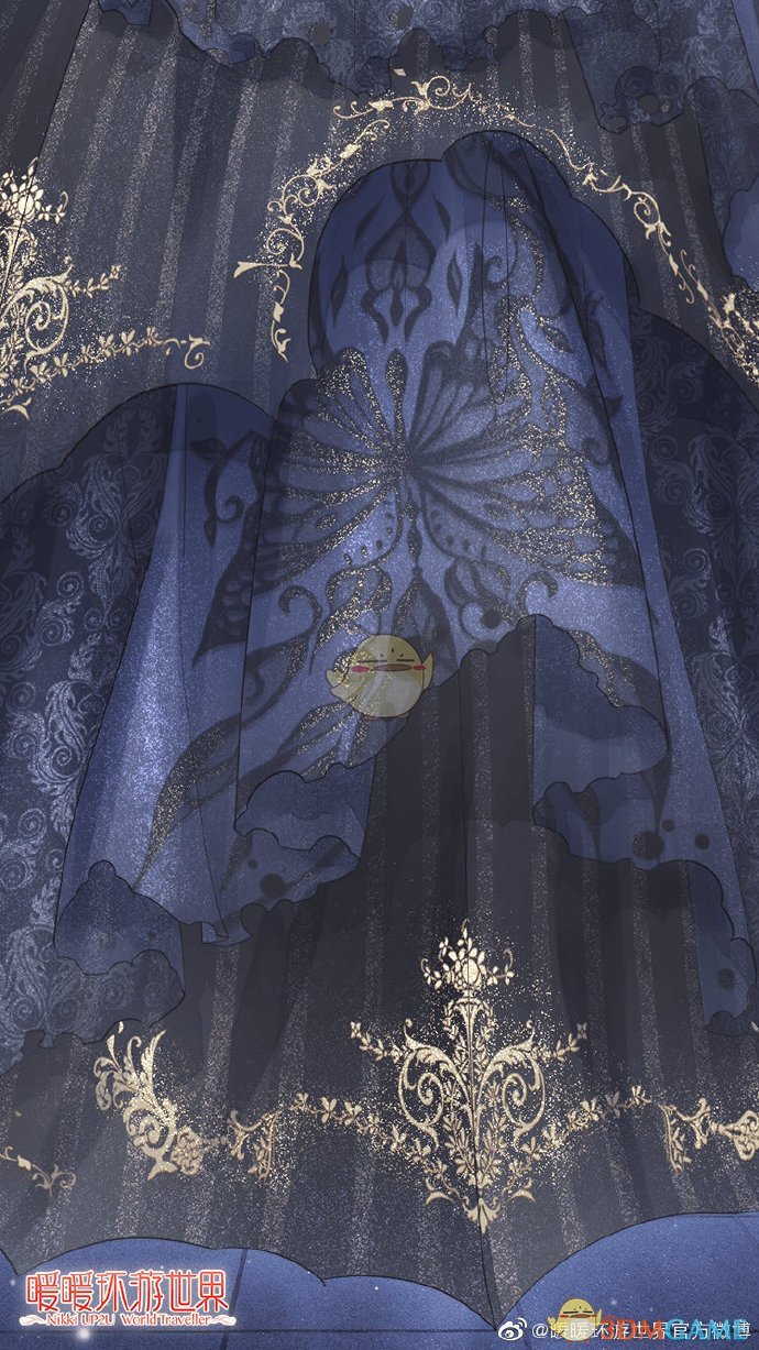 《暖暖环游世界》2018年愚人节套装荒诞之梦重启