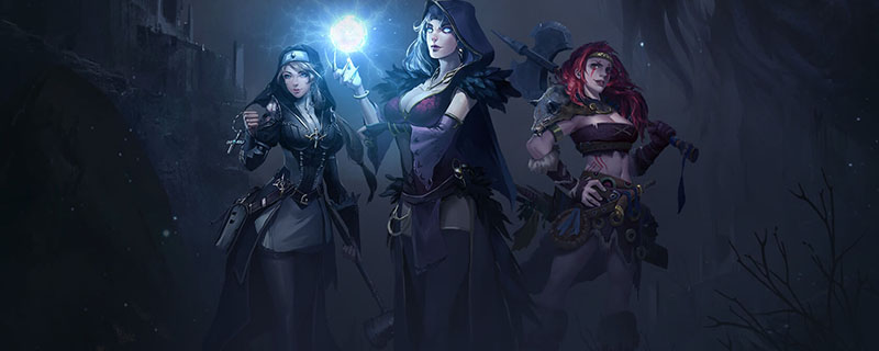 地下城堡2做金装顺序