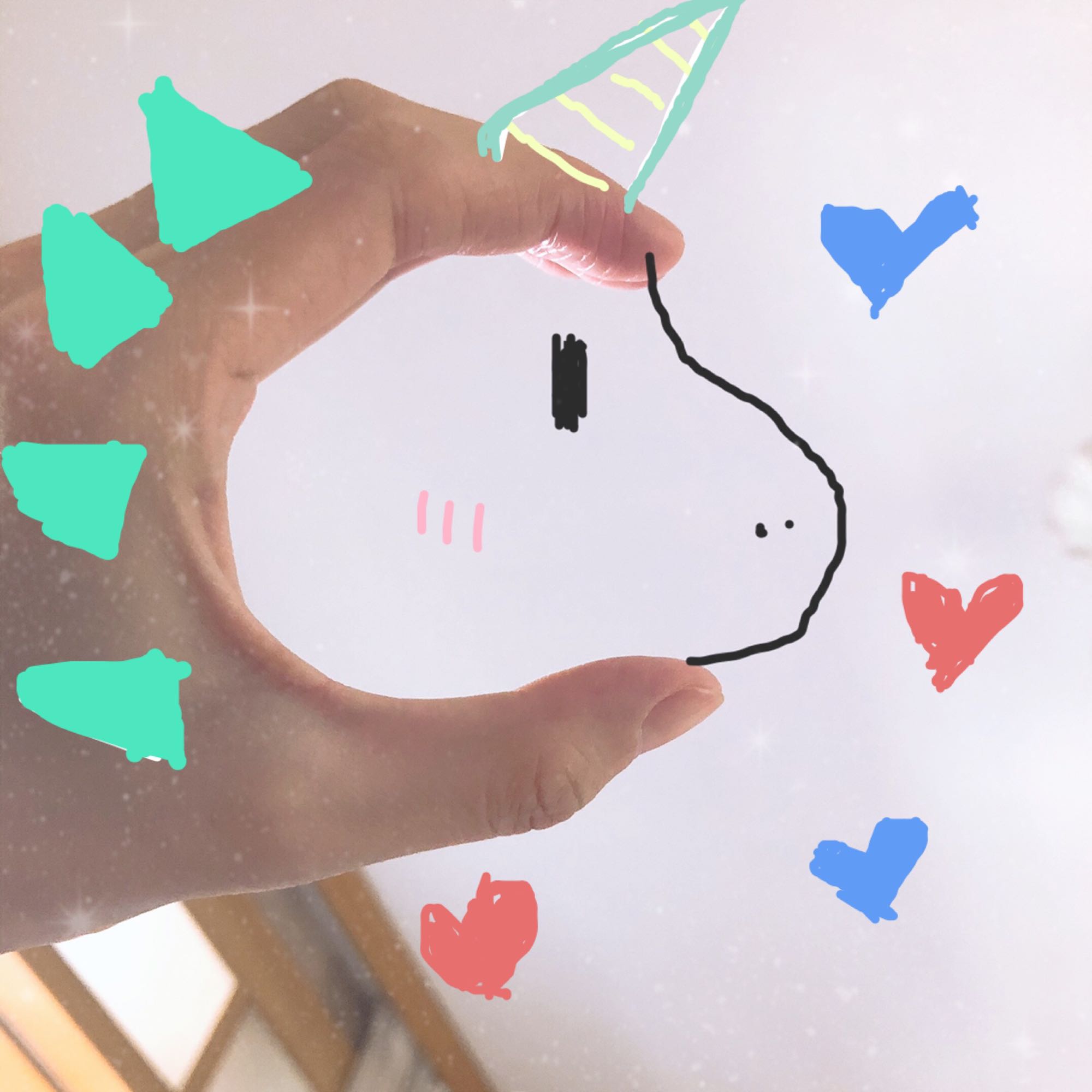 抖音安卓手机画独角兽的方法教程