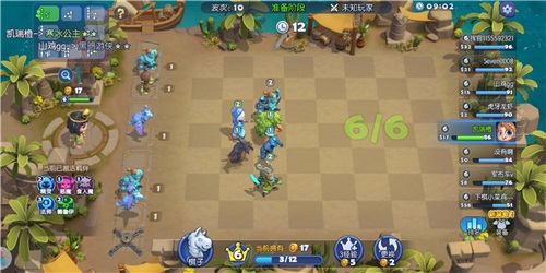 《梦塔防手游》自走棋介绍大全 360°全方位详解
