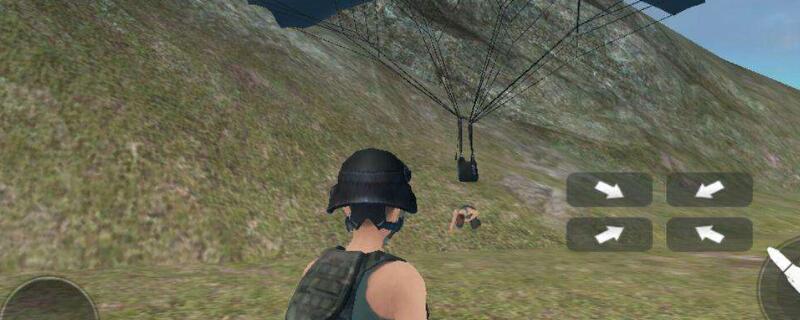 绝地求生大神操作设置