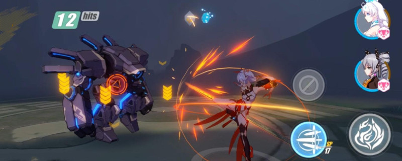 phoenix2哪个战机厉害