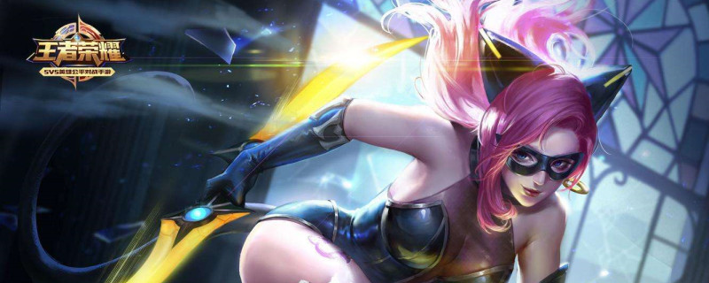 买暗夜猫娘亏吗