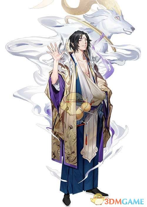 《云梦四时歌》白泽上线时间介绍