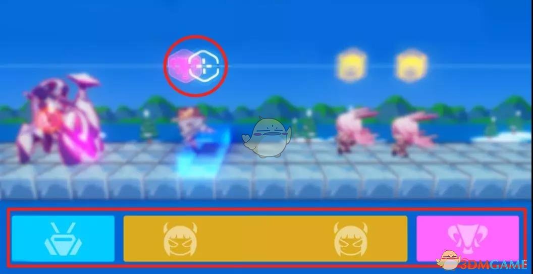 《崩坏3》人偶出游记活动预告