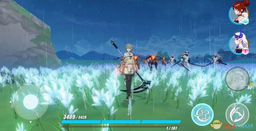 《崩坏3》人偶出游记活动预告