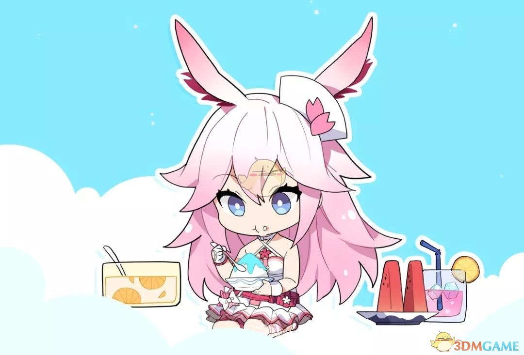 《崩坏3》人偶出游记活动预告