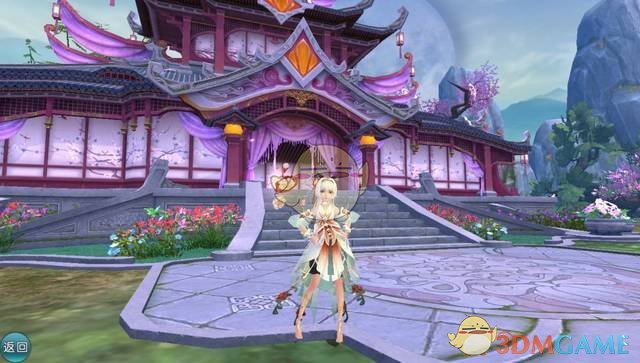 《完美世界手游》叛军信使位置介绍