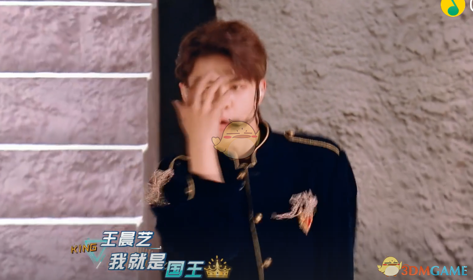 抖音王晨艺国王歌曲歌词完整版