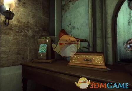 《迷室3》什么时候上线