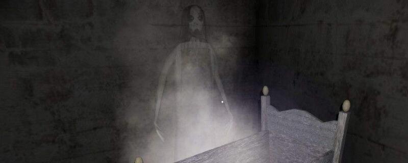 恐怖老奶奶蜘蛛怎么打