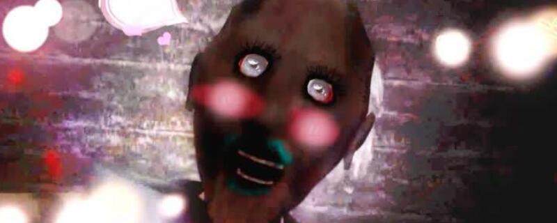 恐怖奶奶怎么下载